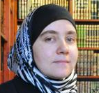 Amena Shakir
