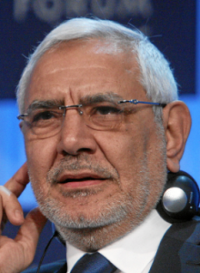 Abdel Moneim Aboul Fotouh