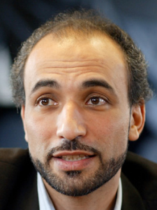 Tariq Ramadan