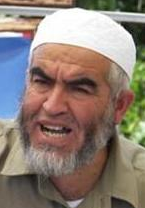 Raed Salah