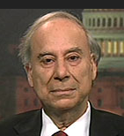 Akbar Ahmed