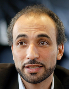 Tariq Ramadan