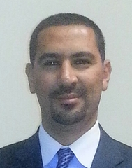 Mohamed Elibiary