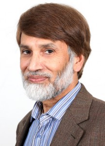 Muhammad Abdul-Bari