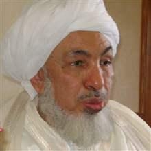 Abdallah Bin Bayyah