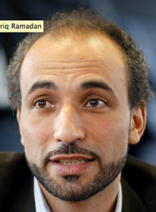 Tariq Ramadan