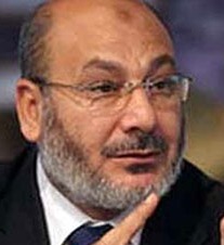 Safwat Hegazy