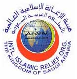 International Islamic Relief Organization