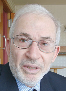 Ibrahim Munir