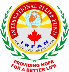 IRFAN-Canada