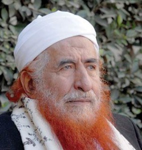 Abd Al-Majid Al-Zindani