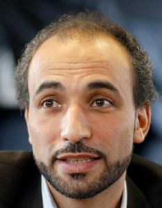 Tariq ramadan