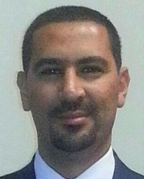 Mohamed Elibiary