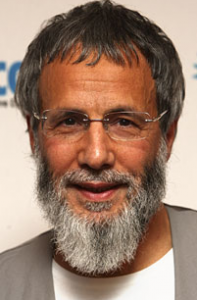 Yusuf/Cat Stevens