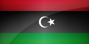 Libyan Flag