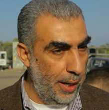 Khamal Khatib