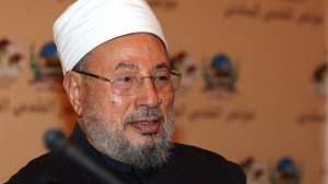 Youssef Qaradawi