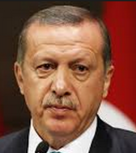 Recep Tayyip Erdo?an