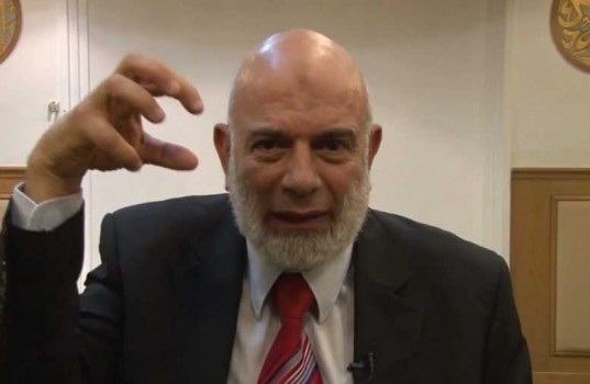 FEATURED: INTERPOL Issues “Red Notice” For Egyptian Cleric Wagdy Ghoneim; Ghoneim Once Expelled From US Over Radical Activities