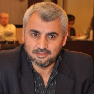 Khaled Al-Shouli