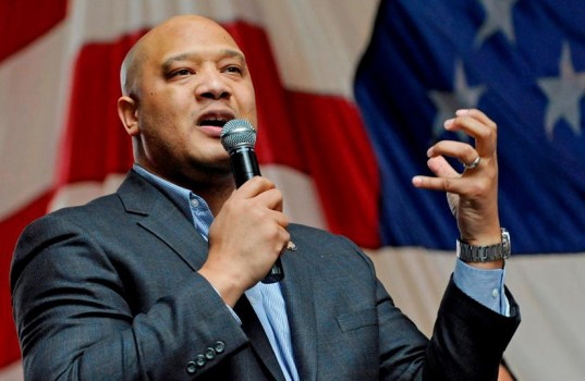 FEATURED: First Muslim Congressmen Named To Intelligence Panel; Does Andre Carson Have The Judgment To Serve?