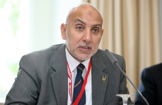 FEATURED: Global Muslim Brotherhood Part Of 2016 UN Charity Summit; UK Charity Commission Advises Organizer