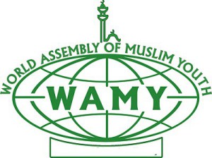 World Assembly of Muslim Youth (WAMY)