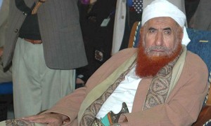 Abdul Majeed al-Zindani