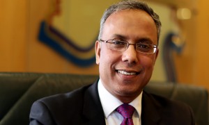 Lutfur Rahman