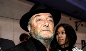 George Galloway