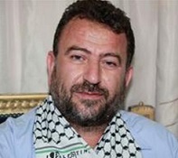 BREAKING NEWS: Hamas Terrorist Planner Expelled From Turkey; Move Seen
As Prelude To Restoring Turkish-Israeli Ties