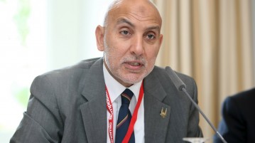 Hany El-Banna