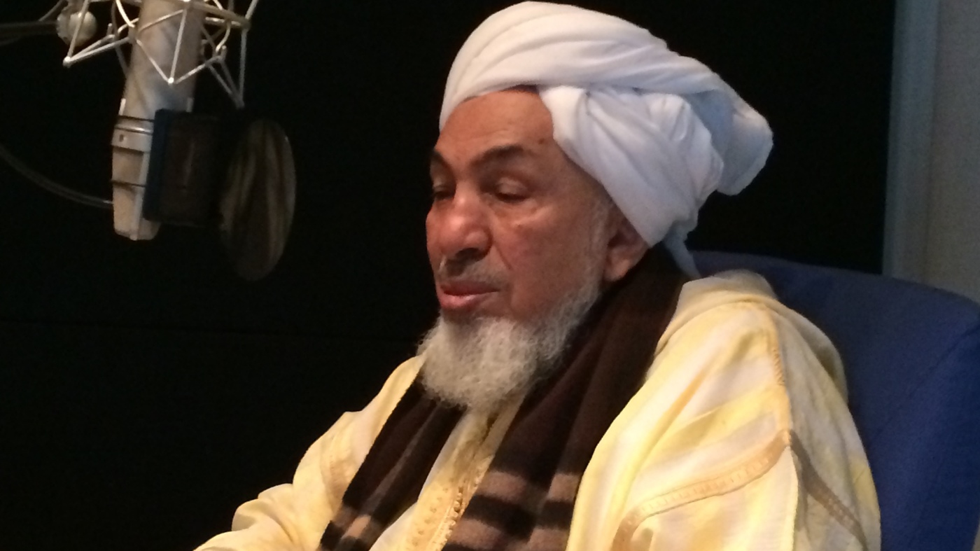 Mohammad Rabbi FEATURED: Part 1 Jewish Rabbis To Join Global Muslim Brotherhood At ...