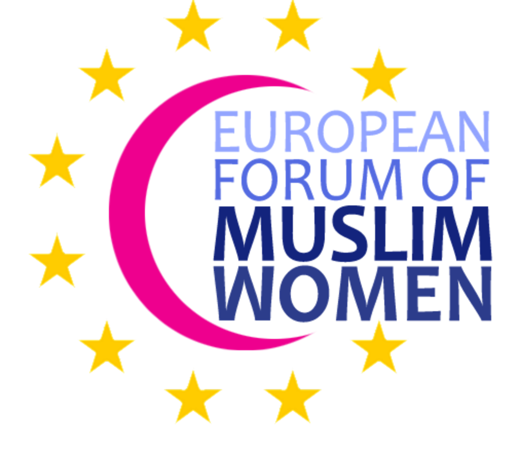 Forum eu. European Muslim forum. Islamophobia background.