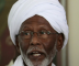 OBITUARY: Hassan Al-Turabi; The Man Who Invited Osama Bin Laden To
Sudan